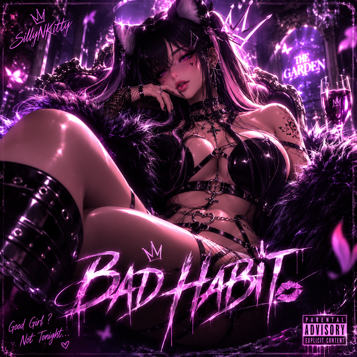 Bad Habit